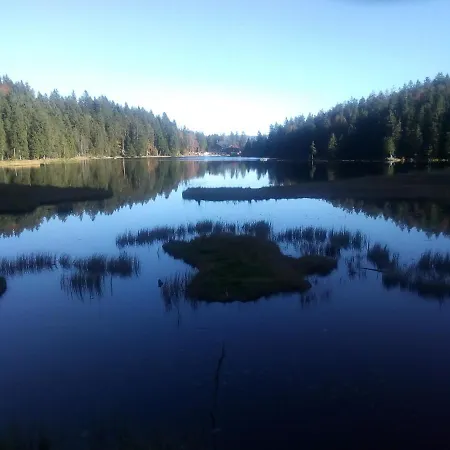 Reindlhoeh Pensjonat Lohberg