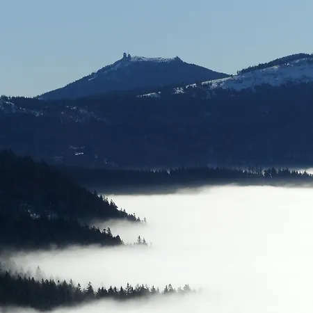 Reindlhoeh Pensjonat Lohberg