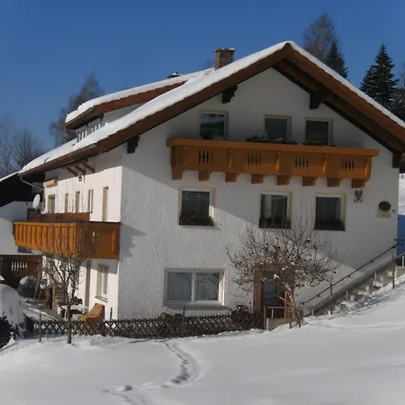 Reindlhoeh Pensjonat 3*