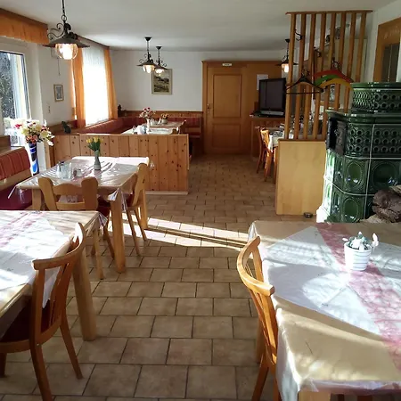 Reindlhoeh Konukevi Lohberg