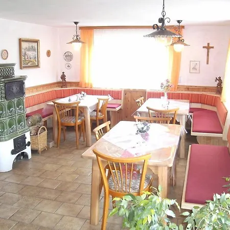 Reindlhoeh 3* Lohberg
