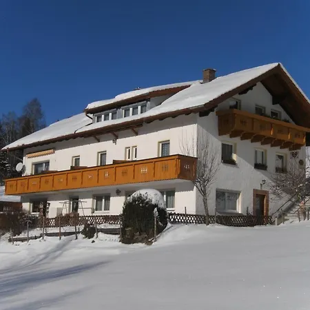 Pensjonat Reindlhoeh Lohberg