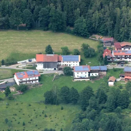 Reindlhoeh 3* Lohberg