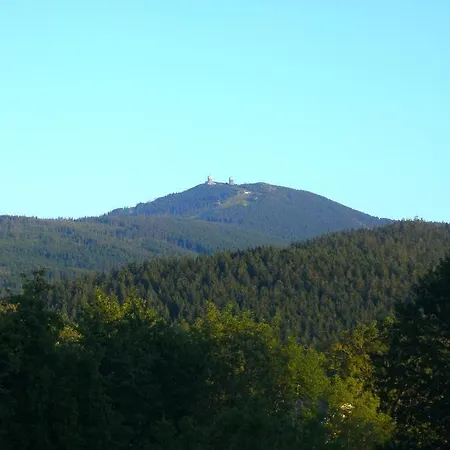 Pensjonat Reindlhoeh 3*
