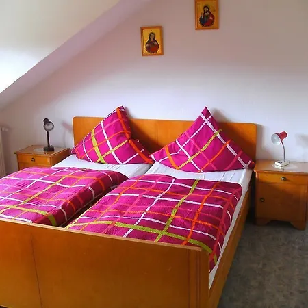 Reindlhoeh Pensjonat 3*