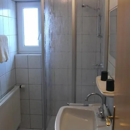 Reindlhoeh Pensjonat Lohberg