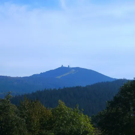 Гостевой дом Reindlhoeh