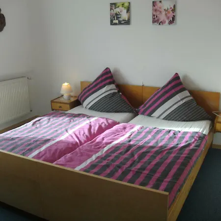 Reindlhoeh 3* Lohberg