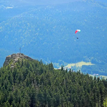 Pensjonat Reindlhoeh Lohberg