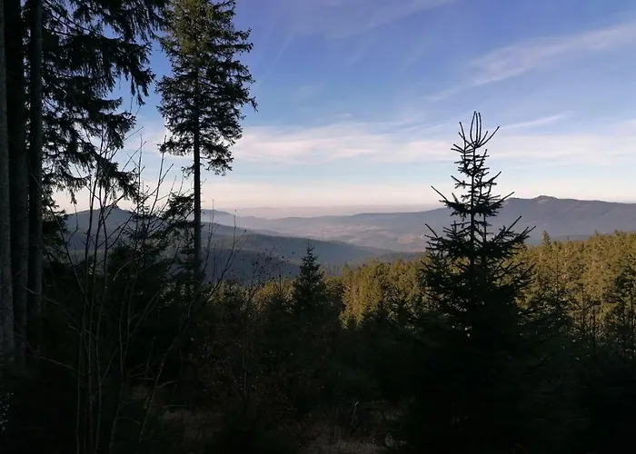 Konukevi Reindlhoeh