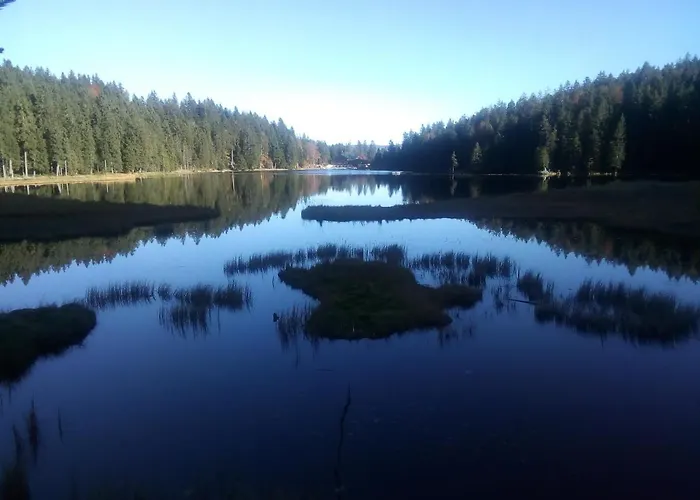 Reindlhoeh Konukevi Lohberg