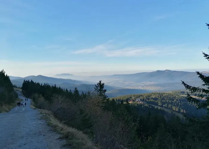Konukevi Reindlhoeh