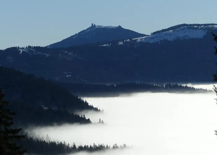 Reindlhoeh Konukevi Lohberg