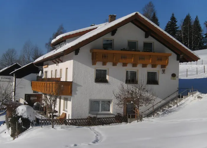 Reindlhoeh Konukevi 3*