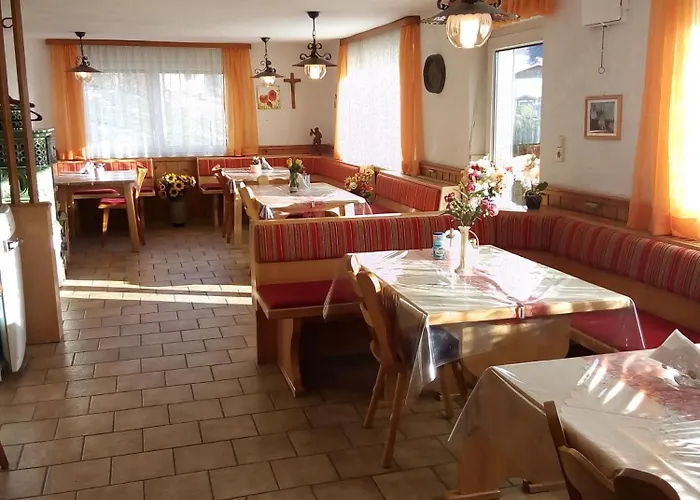 Konukevi Reindlhoeh Lohberg