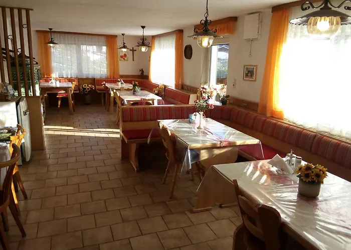 Reindlhoeh Lohberg