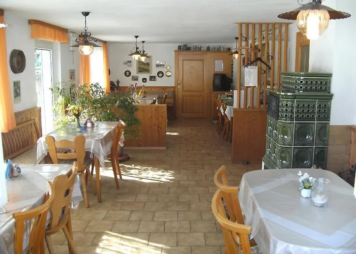Reindlhoeh Lohberg