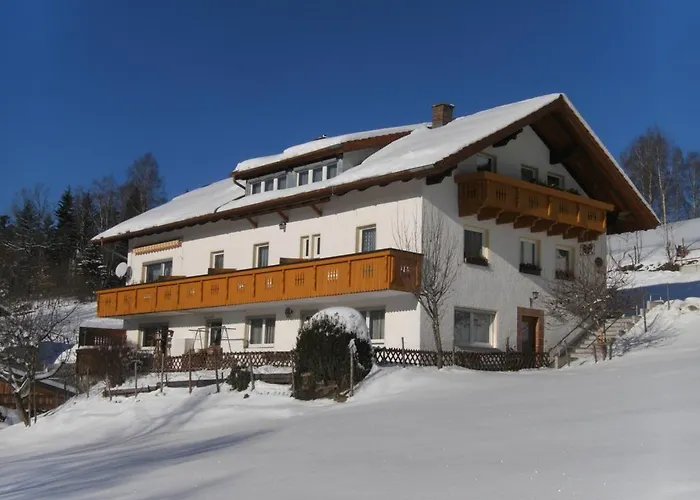 Konukevi Reindlhoeh Lohberg