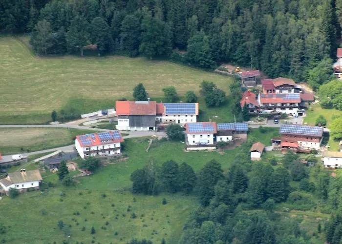Reindlhoeh 3* Lohberg