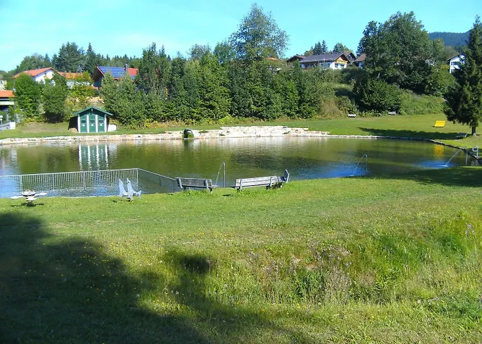 Reindlhoeh 3* Lohberg