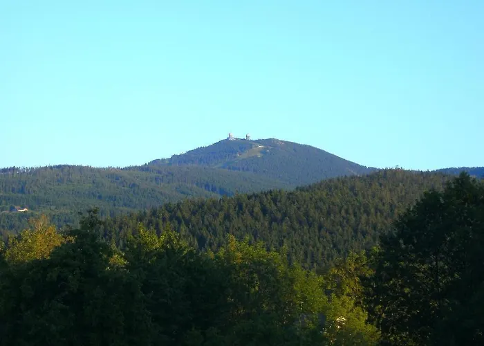 Konukevi Reindlhoeh 3*