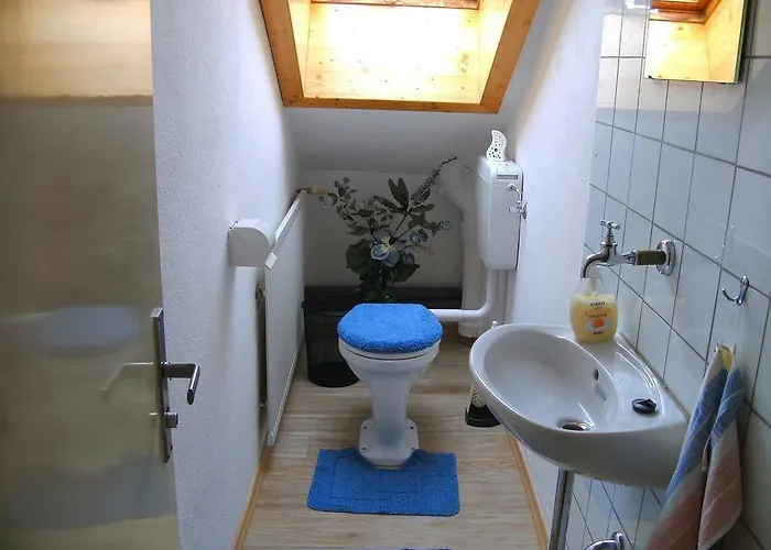 Konukevi Reindlhoeh