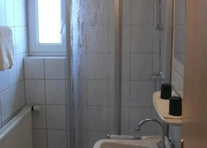 Reindlhoeh Konukevi Lohberg