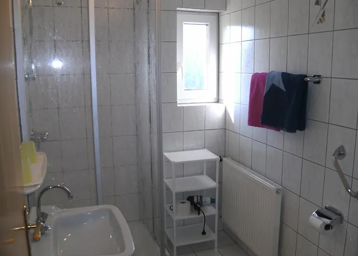 Konukevi Reindlhoeh 3*