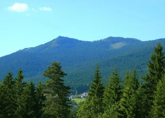 Reindlhoeh Konukevi