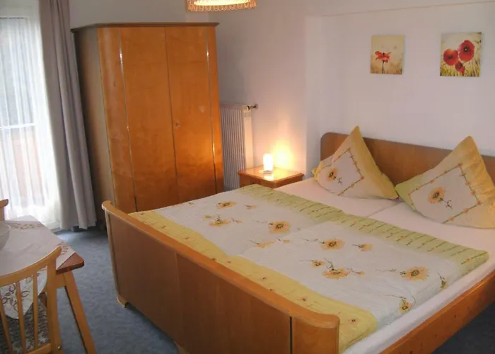 Reindlhoeh 3* Lohberg