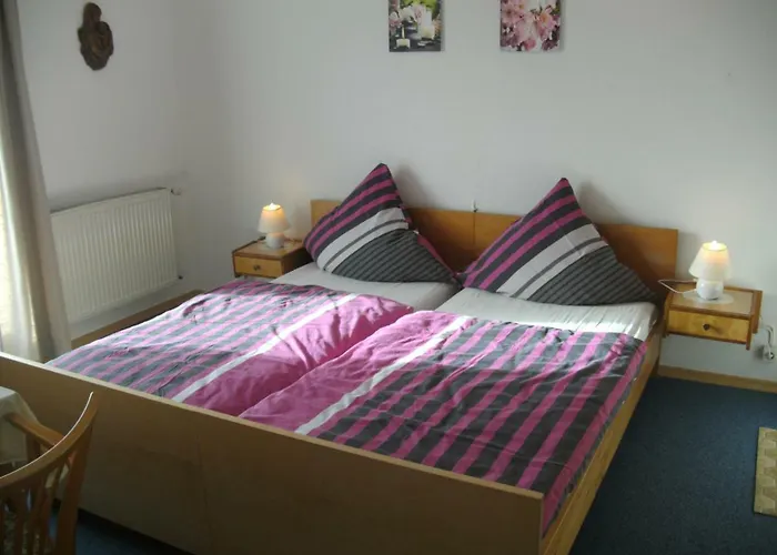Reindlhoeh 3* Lohberg