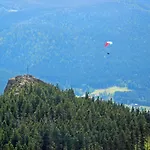 Vendégház Reindlhoeh Lohberg