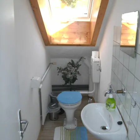 Guest house Reindlhoeh