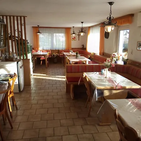 Maison d'hôtes Reindlhoeh Lohberg