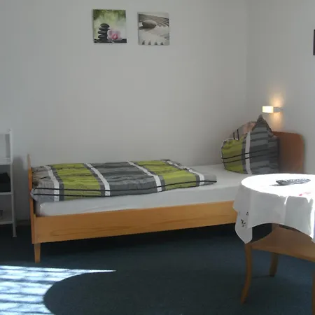 Guest house Reindlhoeh 3*