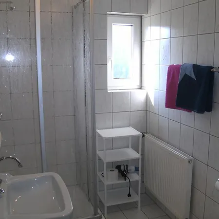 Guest house Reindlhoeh 3*