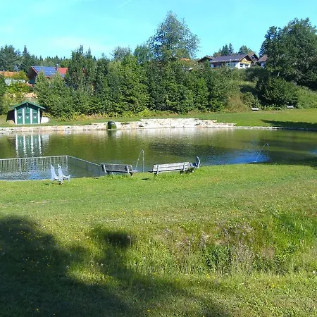 Reindlhoeh 3* Lohberg