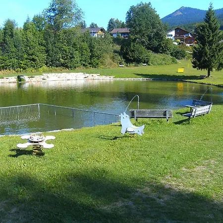 Reindlhoeh 3* Lohberg
