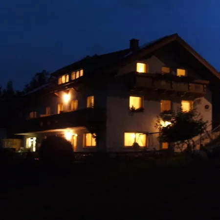 Guest house Reindlhoeh 3*