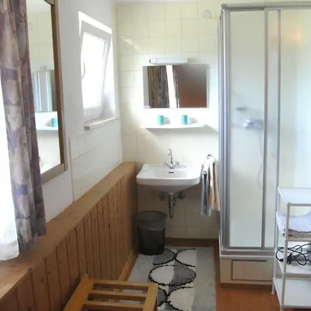 Guest house Reindlhoeh 3*