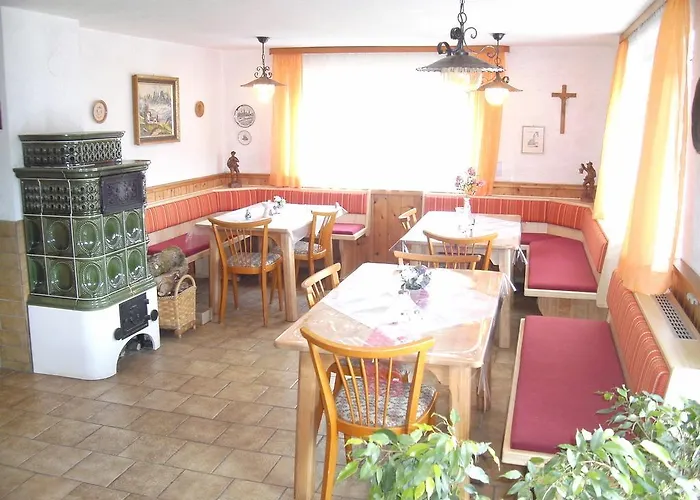 Reindlhoeh Lohberg