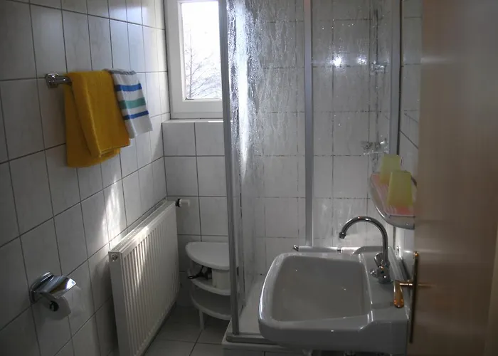 Reindlhoeh 3* Lohberg
